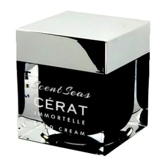 cold cream immortelle