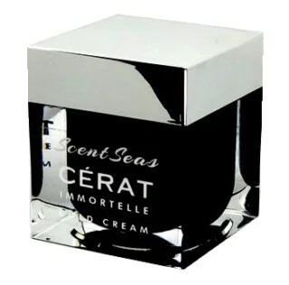 cold cream immortelle