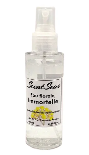 distillation immortelle corse