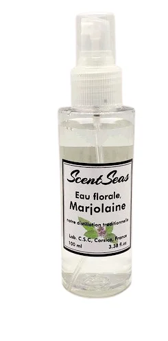 marjolaine corse