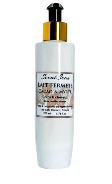 anti capitons cacao scentseas